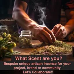 Collaborate With Us!