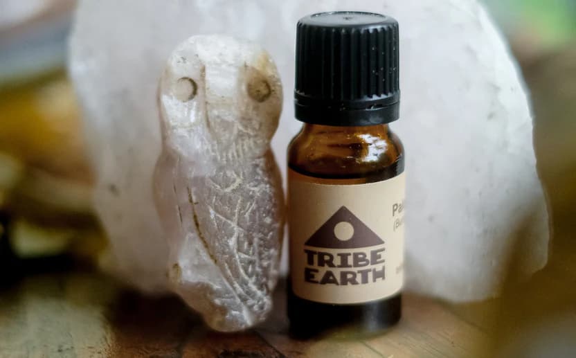 Essential Oils and Essences