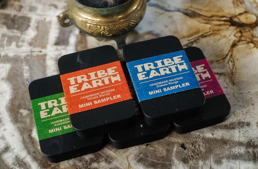 Mini Samplers