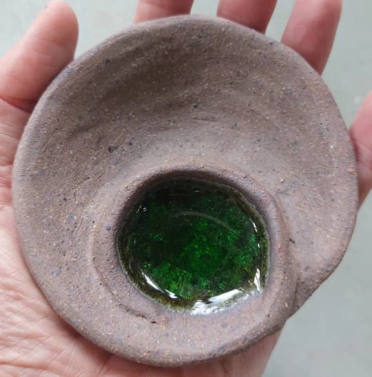 Incense Burners